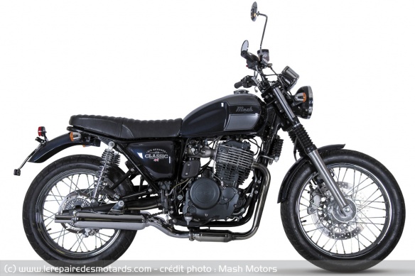 Mash Six Hundred 650