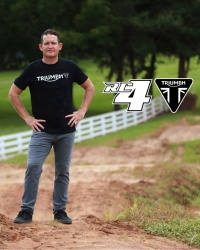 Ricky Carmichael