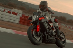 Prépa Bottpower XR9 Carbona