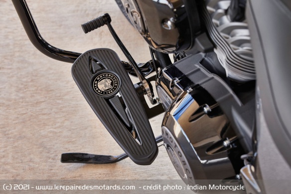 Custom Indian Chieftain Elite 2021 Custom Indian Chieftain Elite 2021