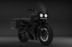 Buell, l'éternel retour... maintenant avec un trail