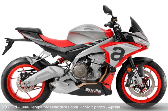 Aprilia Tuono 660 Aprilia Tuono 660