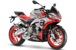 Roadster Aprilia Tuono 660 2021