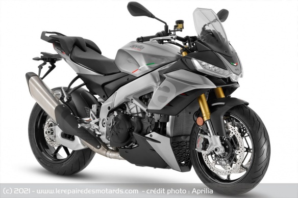 Roadster Aprilia Tuono V4 2021 Roadster Aprilia Tuono V4 2021