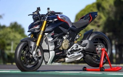 Roadster Ducati Streetfighter V4 SP