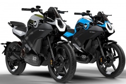 Roadster électrique Vmoto Stash