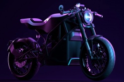 Roadster électrique Yatri P0