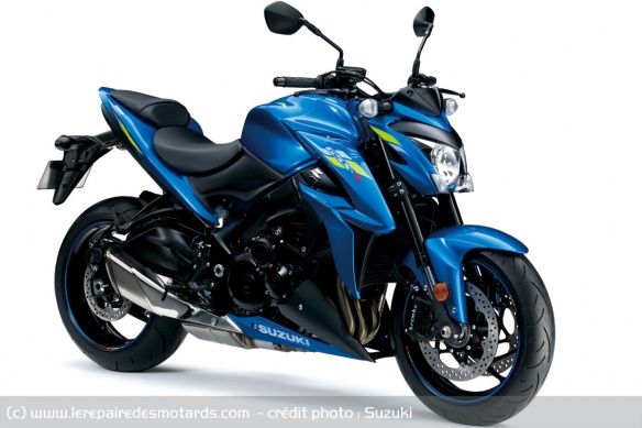 Suzuki GSX-S 1000 2019 Suzuki GSX-S 1000 2019