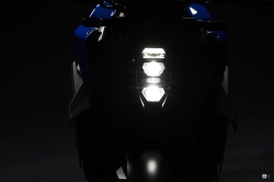 Une nouvelle GSX-S 1000 chez Suzuki