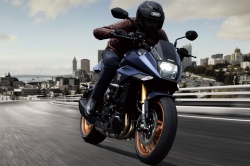 Roadster Suzuki Katana 2022