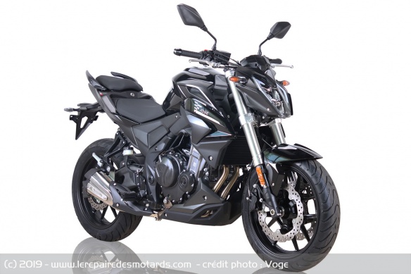 La Voge 500R La Voge 500R