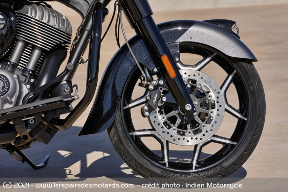 Custom Indian Chieftain Elite 2021 Custom Indian Chieftain Elite 2021