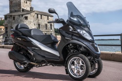Scooter 3-roues Piaggio MP3 400 HPE