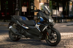 Scooter BMW C 400 X 2021