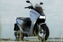Scooter électrique Horwin SK3