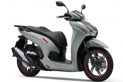 Scooter Honda SH350i Sporty Edition