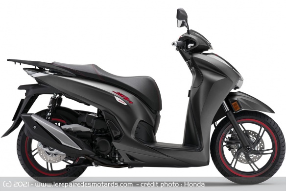 La Sporty Edition ne sera pas distribuée en France en 2022 La Sporty Edition ne sera pas distribuée en France en 2022