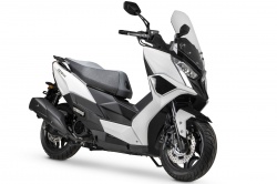 Scooter Kymco Dink-X 125