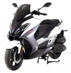 Scooter Lexmoto Pegasus 300
