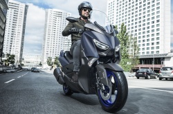 Yamaha XMAX 300 2022