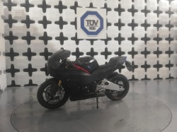 Une KB4 plus compacte chez Bimota