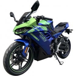 Sportive Voge 250RR