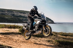Trail CFMoto 800MT