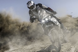 Un vrai trail chez Ducati en 2022