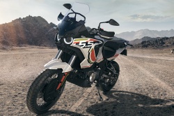Trail Lucky Explorer Project 5.5