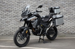 Trail Voge 650 DSX