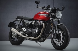 Triumph Speed Twin 2021