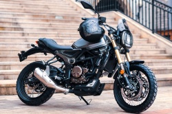 Voge 300 ACX