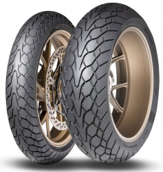 Le Mutant est désormais disponible en 150/60 et 160/60 ZR17