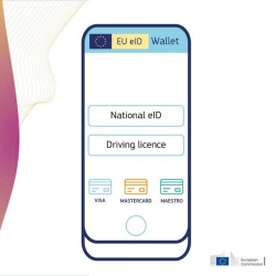 Bientôt le permis sur smartphone