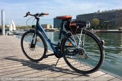La prime à la conversion pour les vélos
