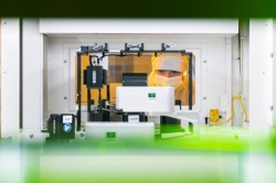 Bosch mise sur les puces - Crédit photo : Bosch