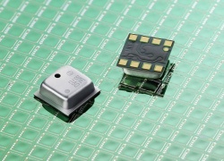 L'Europe veut doubler la production de semi-conducteurs - Crédit photo : Bosch