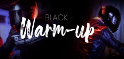Black Warm-Up