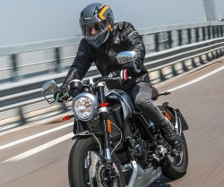 Promos sur les motos FB Mondial HPS