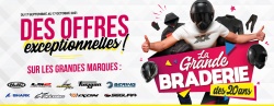 Promo Maxxess : 20% de remise sur l'équipement moto