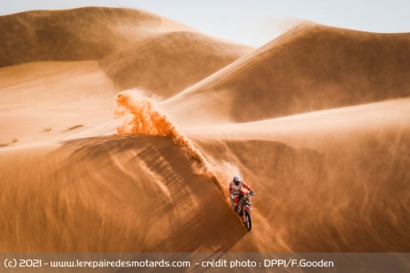 Le parcours 2022 mettra à l'honneur les dunes de l'Empty Quarter Le parcours 2022 mettra à l'honneur les dunes de l'Empty Quarter