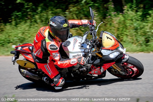 Bruno Schiltz vainqueur du Rallye du Dourdou