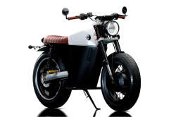 Ox Motorcycles relocalise sa production en Espagne