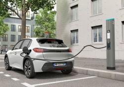 5.000 bornes de recharge pour le Grand Paris