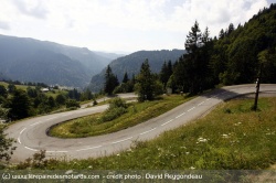 70 idées de roadtrip moto en France