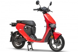 Scooter électrique Super Soco CUmini