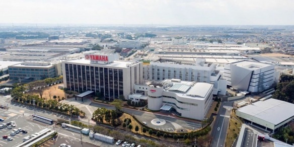 Un consortium avec Honda, KTM, Piaggio, Yamaha