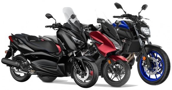 Les meilleurs ventes de motos 2020 Les meilleurs ventes de motos 2020