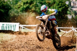 Nambotin remporte le Trèfle Lozérien - Crédit photo : Julian Suau
