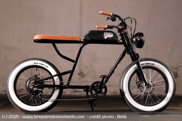 Un exemple de ce qu'il est possible de faire en matière de customisation Un exemple de ce qu'il est possible de faire en matière de customisation